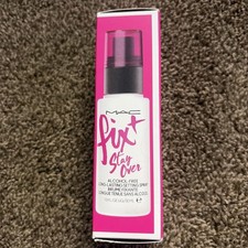MAC Fix Stay Over Long-Lasting Setting Spray 1.0 oz / 30 ml . New .