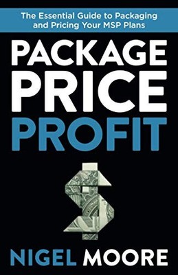PACKAGE, PRICE, PROFIT: THE ESSENTIAL GUIDE TO PACKAGING By Nigel Moore NEW