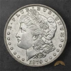 1879-O Morgan Silver Dollar $1 - New Orleans