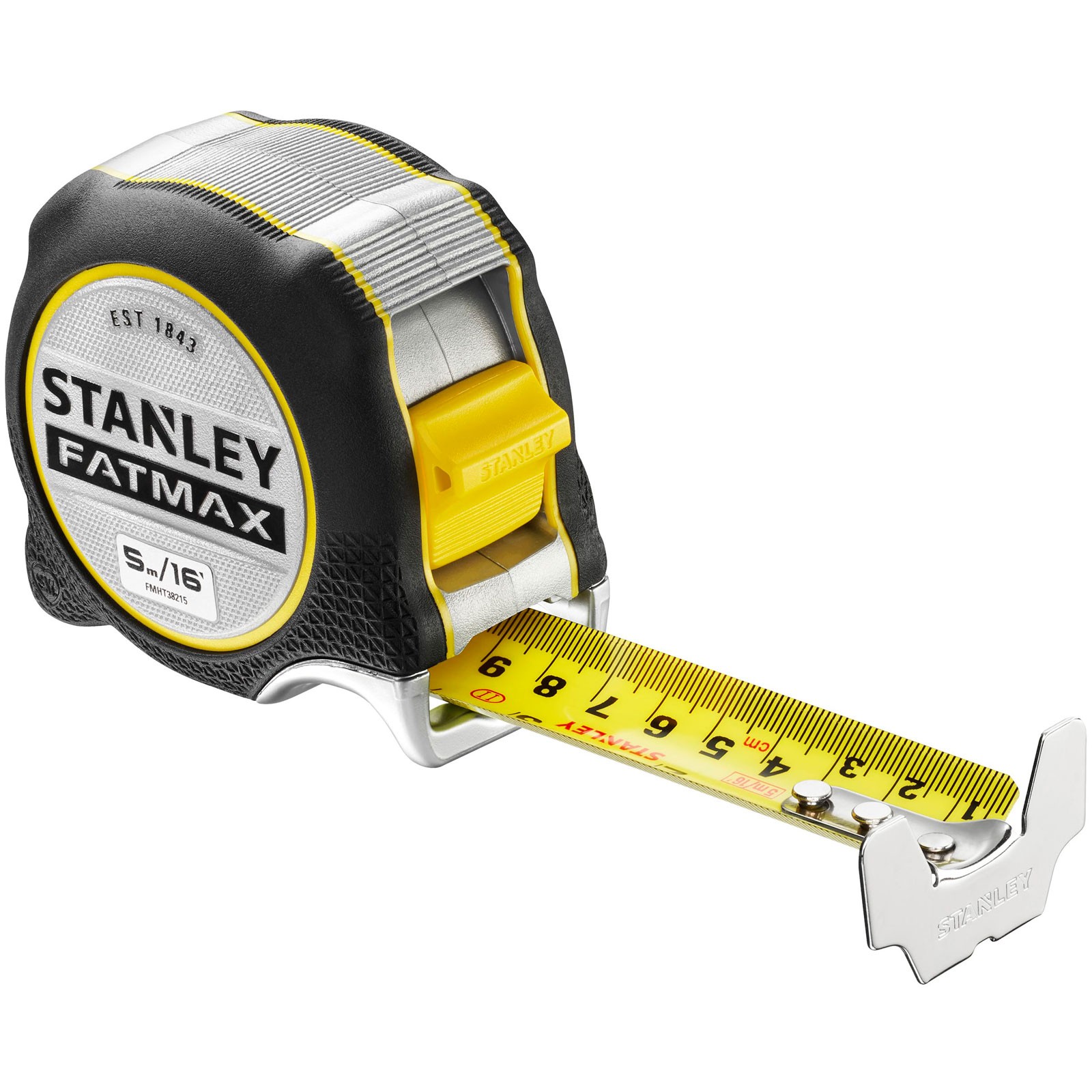 Stanley FATMAX® XTREME™ Tape Measure 5m/16ft (Width 32mm)
