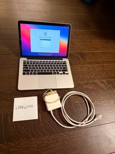 MacBook Pro Retina 13 inch Mid 2014 | eBay