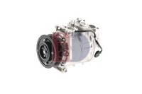 AKS Dasis Kompressor, Klimaanlage 853003N FüR Audi