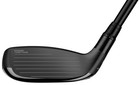 Left Hand TaylorMade Qi10 Tour Rescue 19.5* 3H Hybrid Reg Tensei Blue 65 Excnt — photo 3