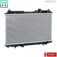 RADIATOR ENGINE COOLING DRM43002 FOR KIA D4CB 2.5L 4cyl SORENTO I