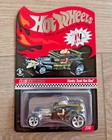 Hot Wheels - Redline Club Exclusive - Honky Tonk Hot Rod