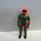 Vintage 1992 Hasbro GI Joe 3.75" Action Figure Flak Viper