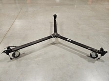 Manfrotto 127-MANFROTTO-RST-02 Basic Folding Video Dolly