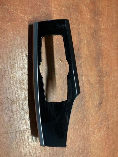 BMW X4 F26 2018 Verkleidung Kombiinstrument Cockpit 9329354 RUP2142