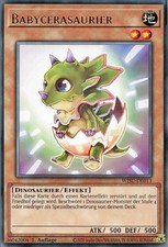 Yu-Gi-Oh! Wild Survivors WISU-DE Einzelkarten zur Auswahl - deutsch