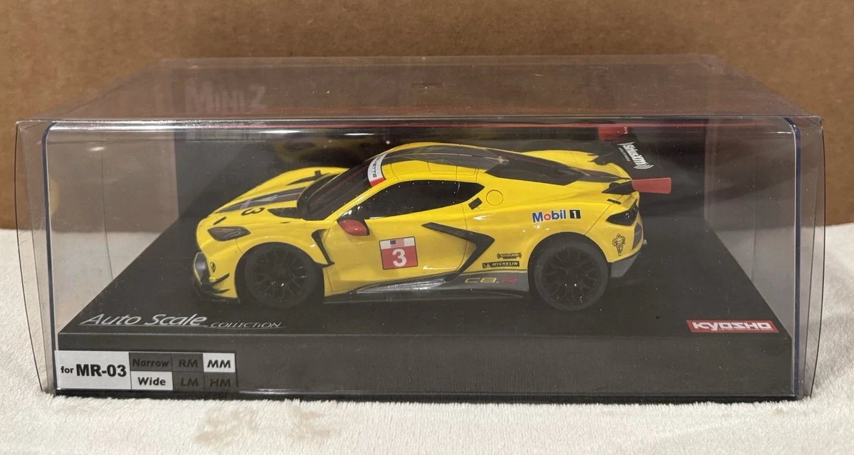 Kyosho 黄色Hobby 遥控模型汽车零件和配件| eBay