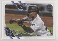2021 Topps Update Magneuris Sierra #US98 0e29