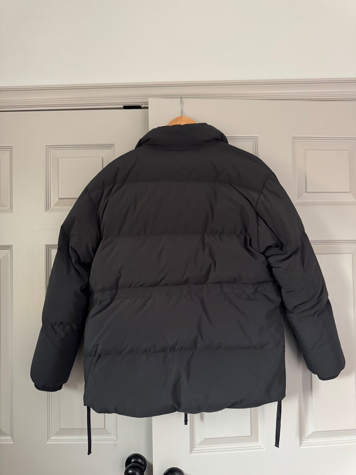Beams Lights Down Jacket Size Small - image 2