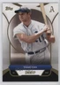 2025 Topps Welcome to the Club: 3x MVP Jimmie Foxx #34 HOF 10y3