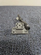 VEX IQ Robotics 228-2677 Bumper Switch Robot Robotics Genuine OEM Part w/ Cable