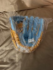 Baseball Gloves 11.5 11.75 12.5 sizes Brand New
