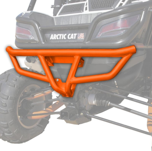 Portale Anteriore/Posteriore Esterno Alluminio TRX4