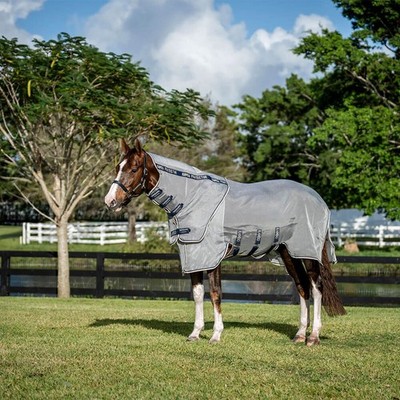 Horseware Rambo Protector Fieldsafe Plus