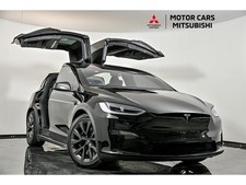 2024 Tesla Model X