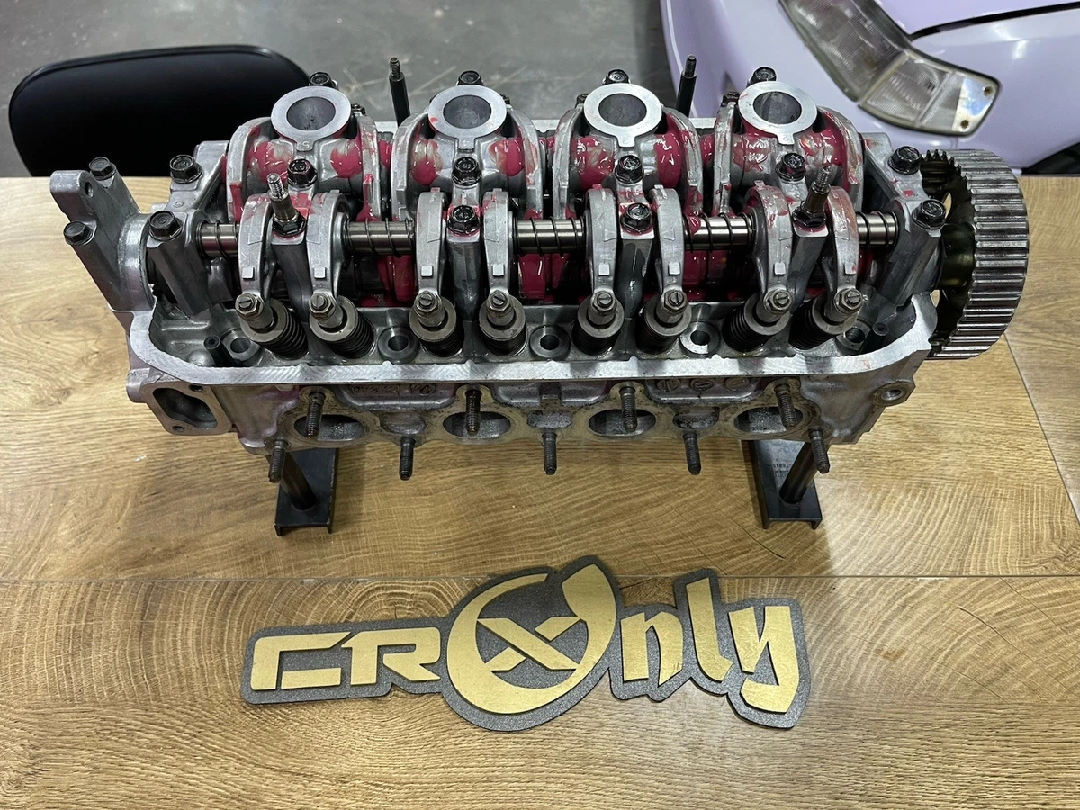 ホンダCR-X EF8 B16Aシリンダーヘッド Cylinder Heads & Parts for Honda CRX for sale | eBay