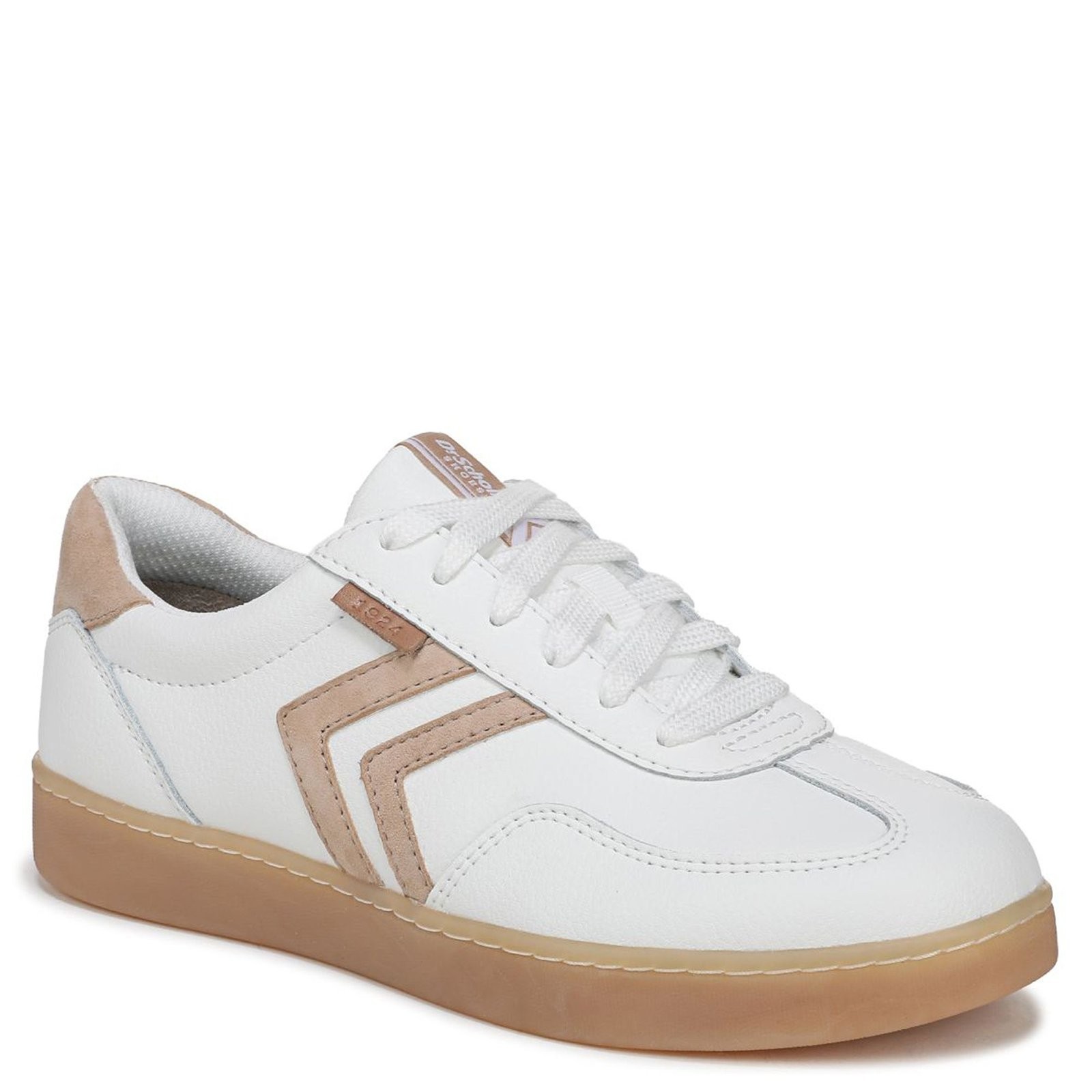 Dr Scholls Rebel Sport Womens Oxford 65 BM US - White 16590₽