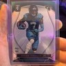 2024 Totally Certified Brian Thomas Jr Rookie Card #108 Jacksonville Jaguars