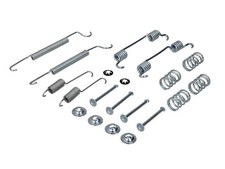 Kits de frein Chevrolet REZZO