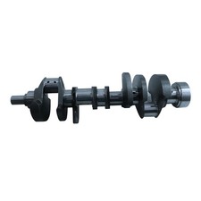 4340 Forged 400 Scat Crank 4340 Forged 400 Scat Crank