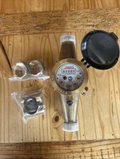 Assured Automation 1” Water Meter 