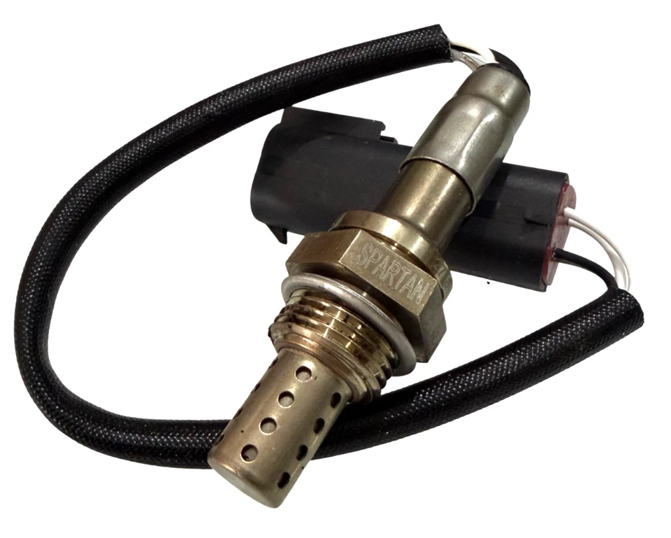 (2) Oxygen Sensors For Dodge Ramcharger  1989-1993  W250 1989-1990 5.9L V8 SG25 - Image 2 of 3