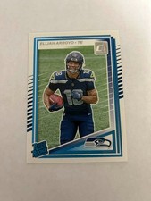2025 Panini Donruss - Rated Rookie Elijah Arroyo #317 (RC)