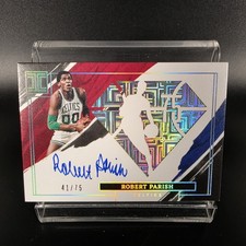 2021-22 Panini Impeccable Basketball Cards Checklist 17
