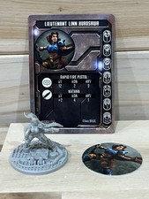 Prodos AVP The Hunt Begins Lieutenant Linn Ku...