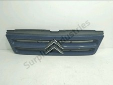 Calandre Citroen JUMPER