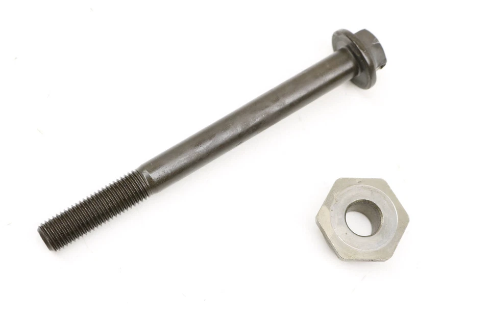 2005-2008 2010-2011 PORSCHE 911 - Ajustador de câmera / parafuso de engrenagem PARAFUSO 98710525400 - Imagem 2 de 4