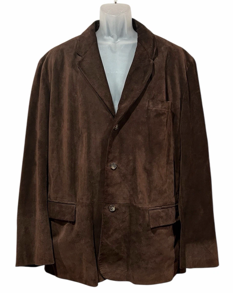 J.CREW Coats, Jackets & Vests for Suede Outer Shell Men for Sale