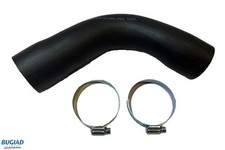 TURBOSCHLAUCH LADELUFTSCHLAUCH LADELUFTKÜHLER ODER OBEN FÜR OPEL - BUGIAD 85612