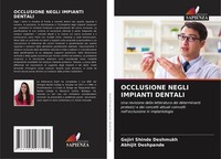 Occlusione Negli Impianti Dentali Gojiri Shinde Deshmukh