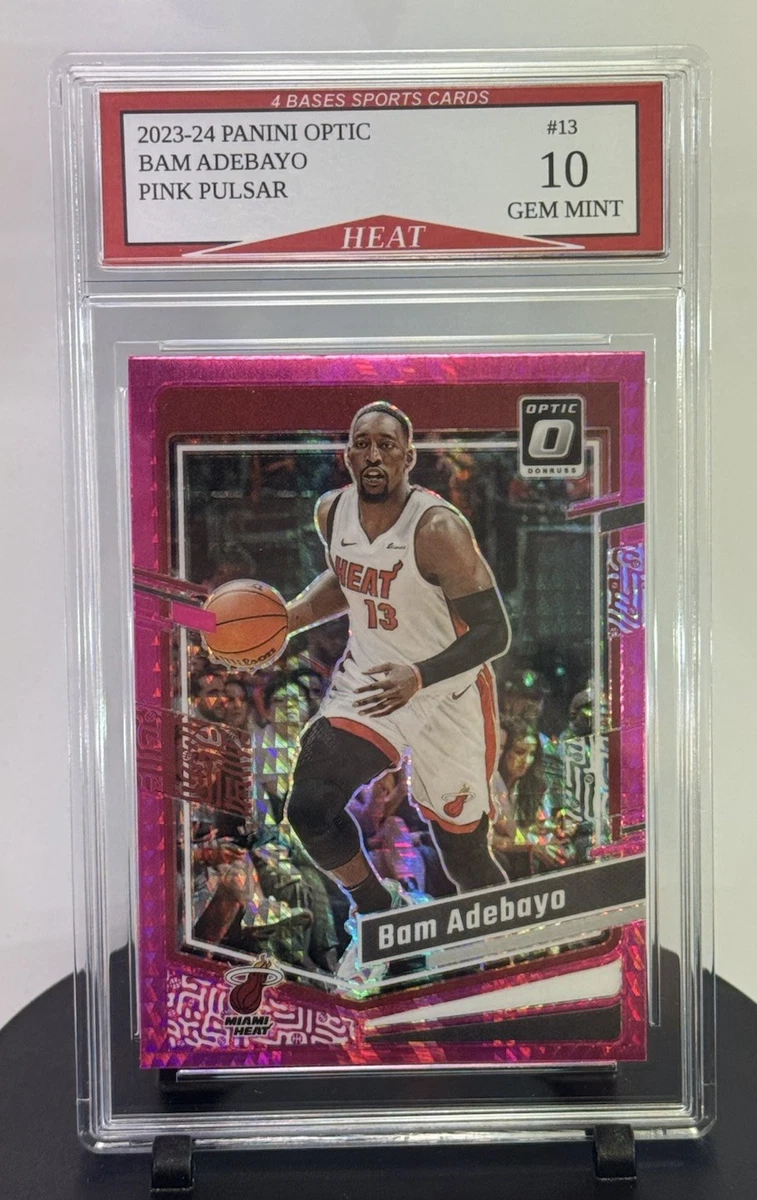 25+ Panini Donruss Optic Basketball Trading Cards 2023-24 for sale
