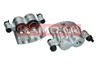 Kamoka Bremssattel Links, Vorderachse U.A. FüR CitroËN, Fiat, Peugeot