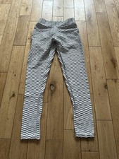 Women  s Leggings Size m