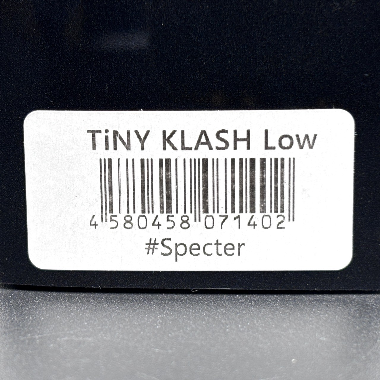 DRT TINY KLASH Low SPECTER Float 2oz Big Swimbait Used Fishing Lure From Japan - Image 20