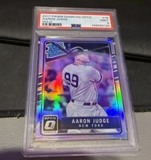 Aaron Judge Rookie Cards Guide and Key Prospects 111