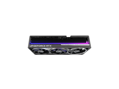 ASUS ROG Astral GeForce RTX 5090 32GB GDDR7 OC Edition ROG-ASTRAL