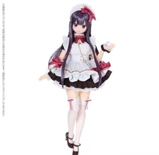 Azone Colorful Dreamin’ Kokone Hatori in Wonderland ver.1.1 Cassis Chocolat Doll