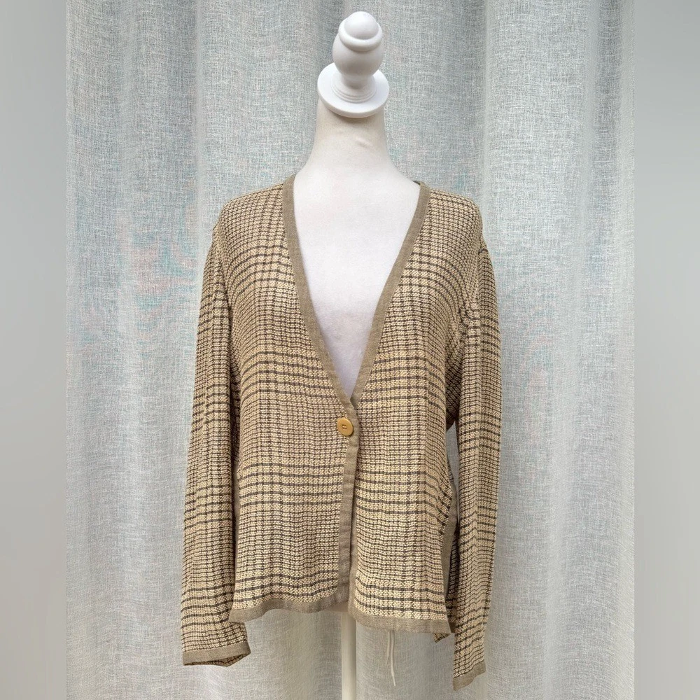 Giorgio Armani Women's Cardigan for sale | eBay