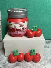 Play Food Little Tikes Jar Of Organic Cherries