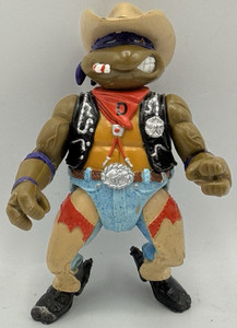 Wacky Wild West Tmnt | eBay