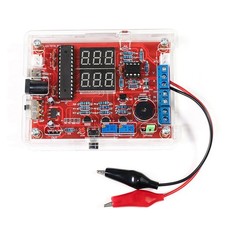 Interactive DIY Electronics Kit Perfect for Hands On Skill Development