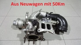 Audi A4 8W A5 F5 Q7 4M Q8 Touareg 2.0TFSI Turbolader 06L145722 D M T  06L145874E