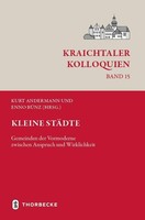 Kleine StäDte, Kurt Andermann